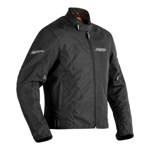 VESTE MOTO RST RIDER CE TEXTILE