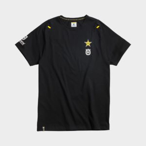 FACTORY TEAM TEE