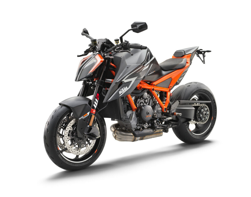 1290 super duke rr