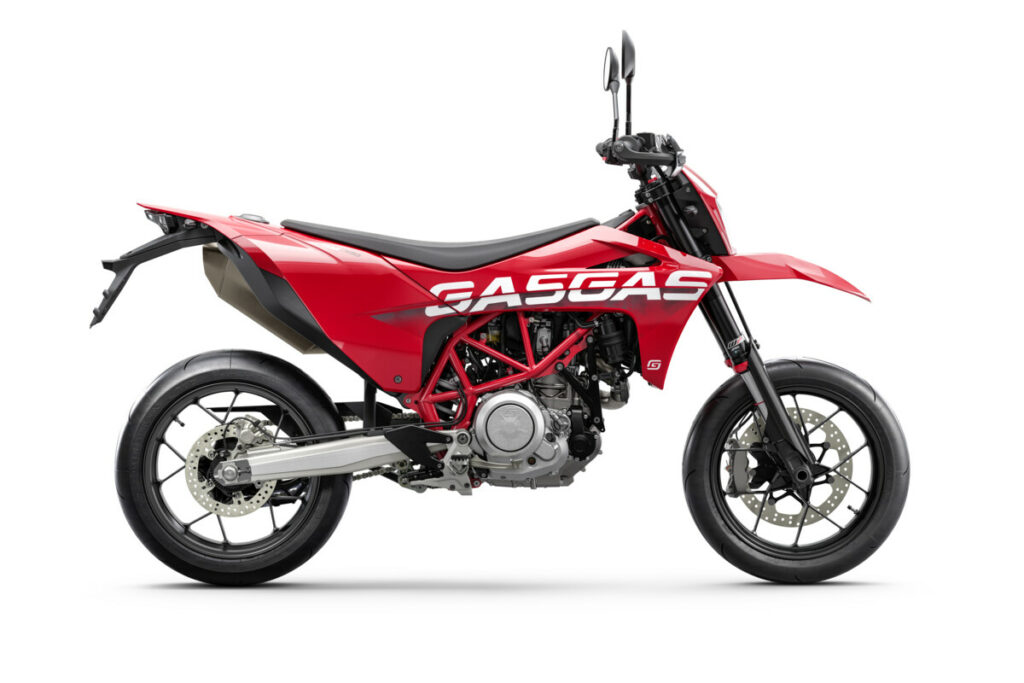 700 gasgas supermotard