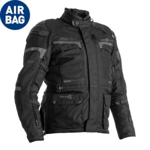 Veste RST Adventure-X Airbag textile