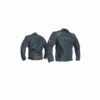 VESTE RST SPECTRE AIR TEXTILE NOIR