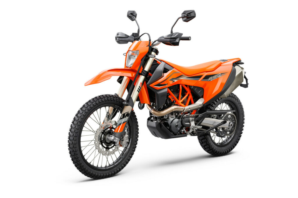 690 enduro