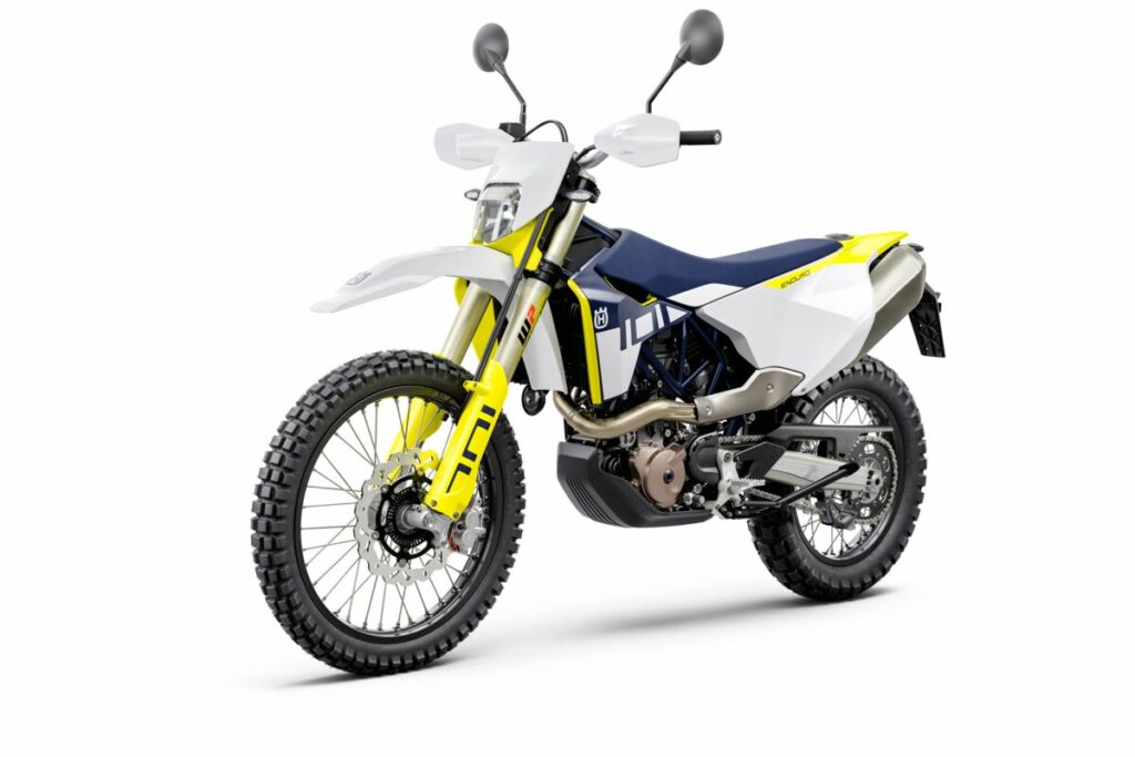 701 enduro 2023