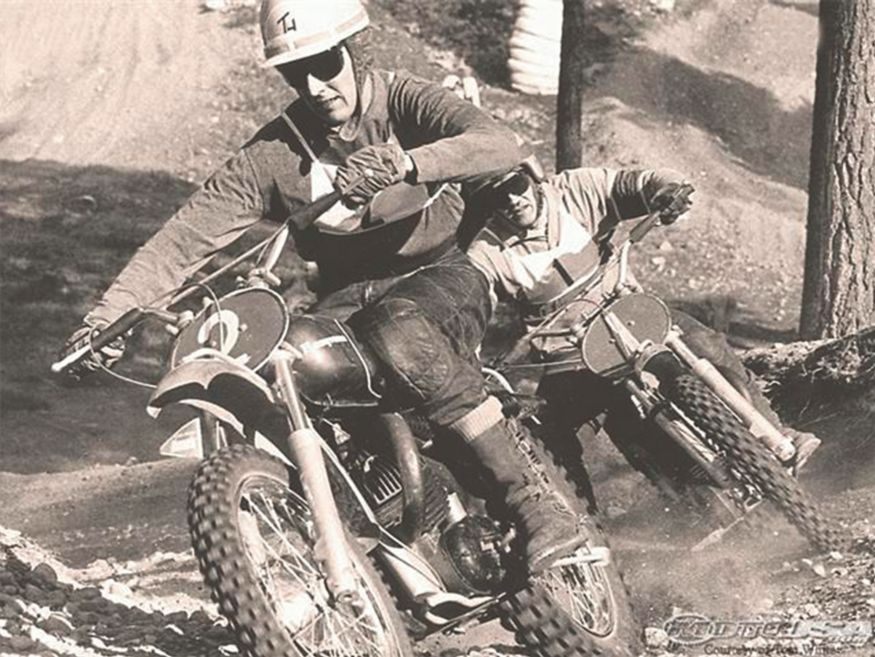 L'histoire d'husqvarna