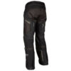 PANTALON KLIM BADLANDS PRO STEALTH BLACK