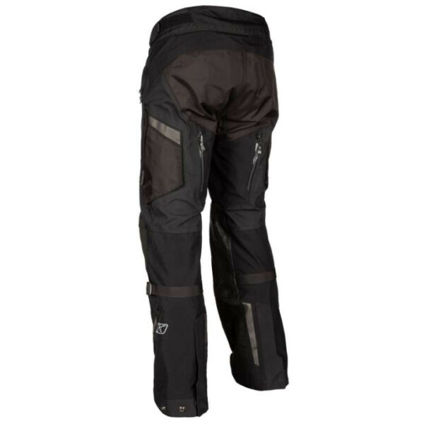 PANTALON KLIM BADLANDS PRO STEALTH BLACK