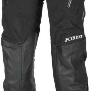 PANTALON KLIM KODIAC STEALTH BLACK