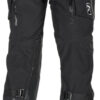 PANTALON KLIM KODIAC STEALTH BLACK