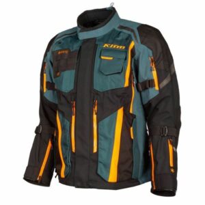 Badlands pro jacket