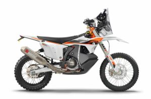 KTM 450 RALLY REPLICA 2025