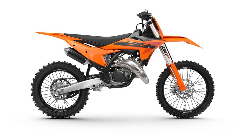 KTM 85 SX 17/14 2025