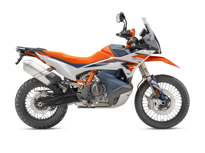 KTM790 ADVENTURE 2025