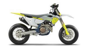 Husquvarna FS 450 2025
