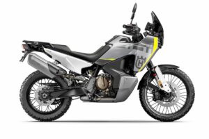Husqvarna NORDEN 901 2025
