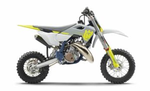 Husqvarna TC 50 2025