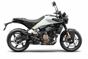 Husqvarna Vitpilen 125 2025
