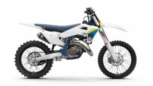 Husqvarna TC 125 2025