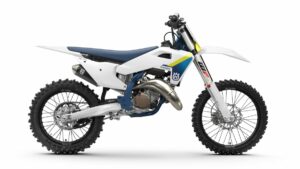 Husqvarna TC 150 2025