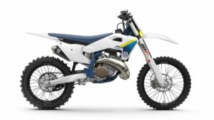 Husqvarna TC 300 2025