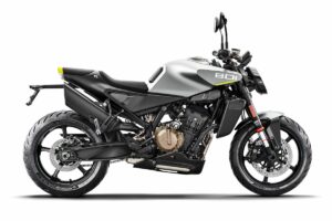 Husqvarna 801 VITPILEN 2025