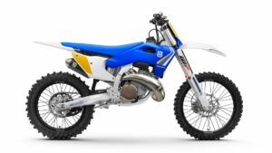 Husqvarna TC 300 Héritage 2025