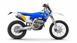 FE 250 HÉRITAGE 2025
