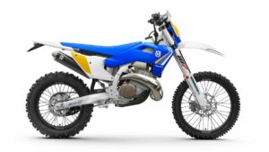 Husqvarna TE 300 Héritage 2025