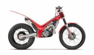 GASGAS TXT RACING 125 2025
