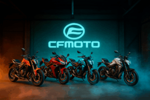 CF-Moto
