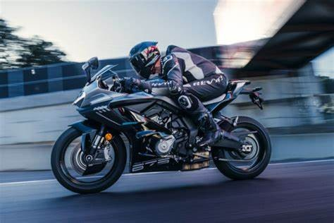 CF-Moto 2025