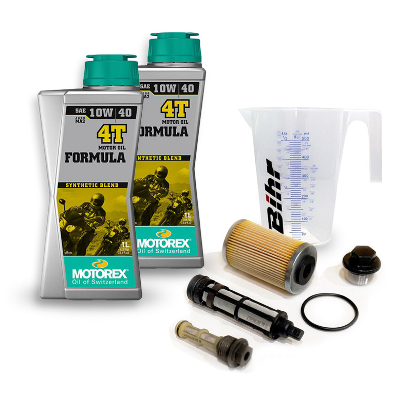 Kit Vidange 125 Duke 2024