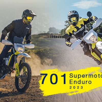 701 enduro/SM