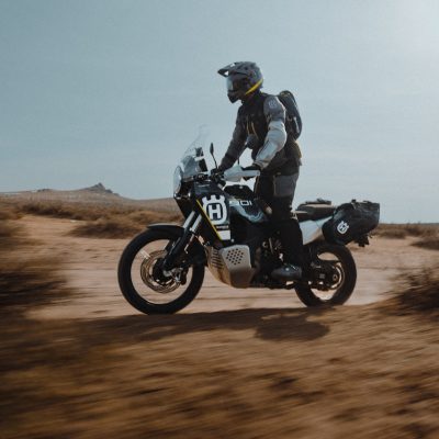 901 Norden explorer