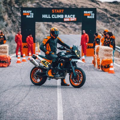 509901_MY23 KTM 890 SMT_Static_Hillclimb_Bike_Static